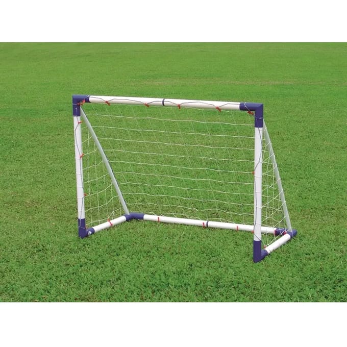 Pvc doel Megaform
