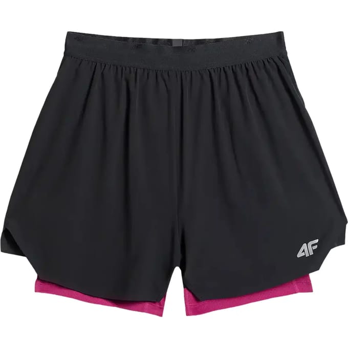 Damesshort 4F FNK F1294