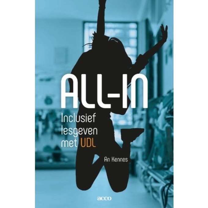 All-In - An Kennes