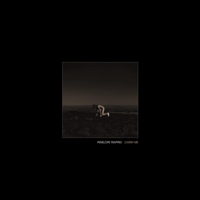 Carry Me - Penelope Trappes