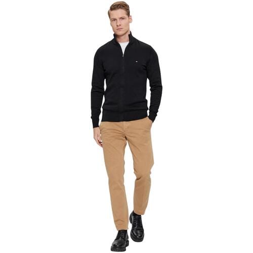 Tommy Hilfiger Half-Zip Sweater Heren