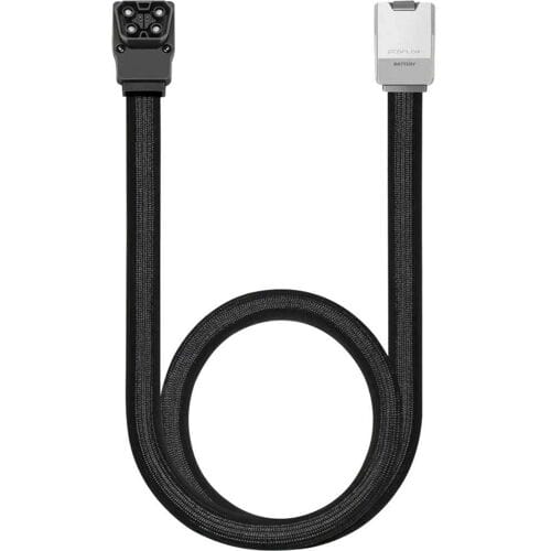 Ecoflow Delta Pro 3/Delta Extra Battery Cable 2m (EFL-DELTAPRO348DH-2M) Aansluitkabel