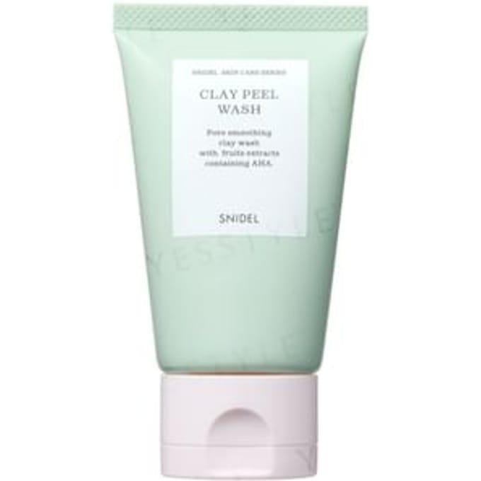 Snidel Beauty - Clay Peel Wash 70g