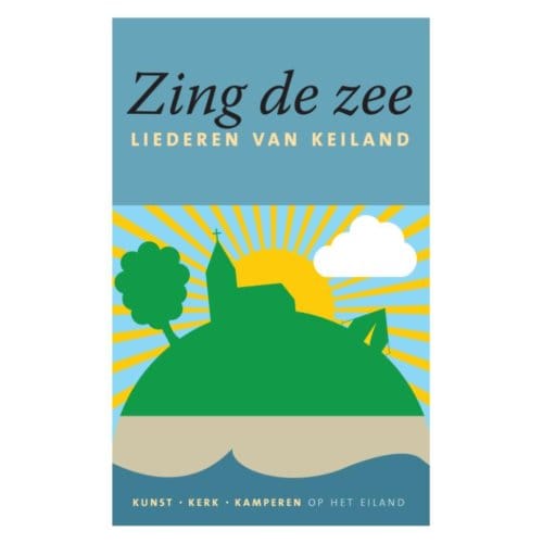 Zing De Zee - Keiland