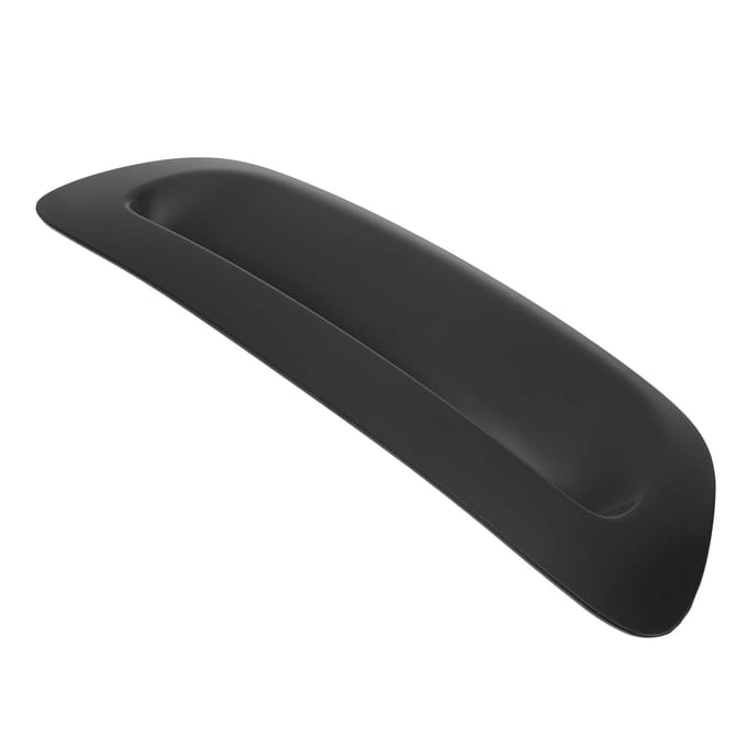 Motorkap Luchtinlaat Ventilatierooster Afdekking Zwart 51132757694 voor Cooper S R56 R55 R57 2007 tot 2014 gray