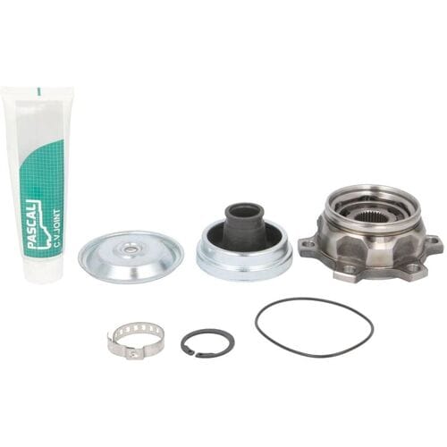 Homokineet reparatie set, aandrijfas PASCAL G7Y009PC