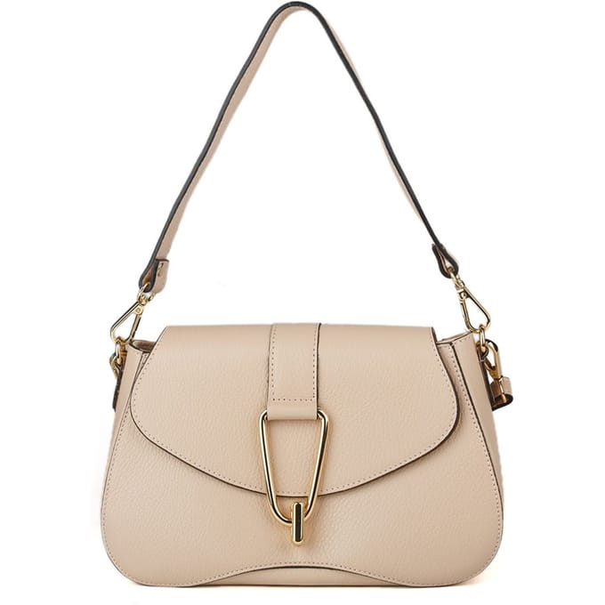 Giulia Monti Schoudertas Grant Beige