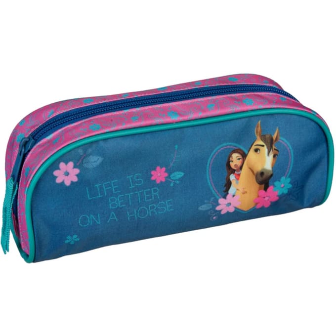 Spirit Riding Free Etui 22 cm