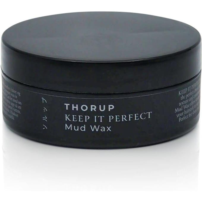Thorup Keep It Perfect Mud Wax 75 ml