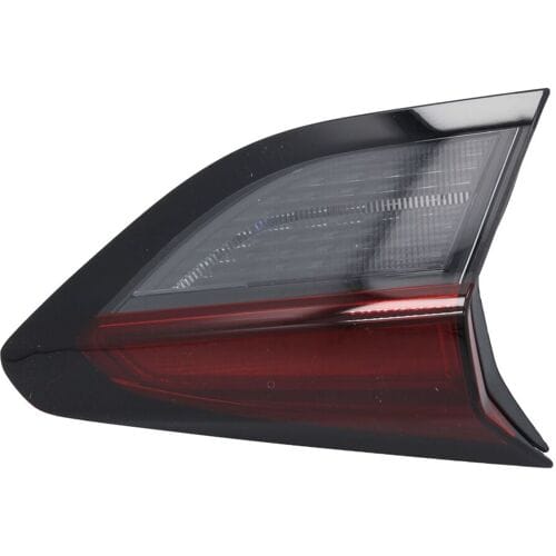 Achterlicht VALEO 047330