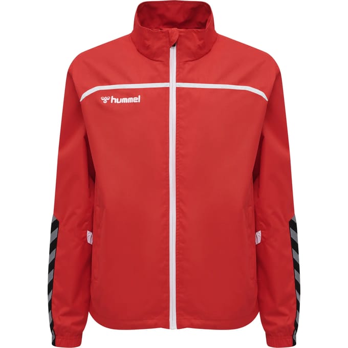 Hummel trainingsjack Hmlauthentic Training Jacket 204935