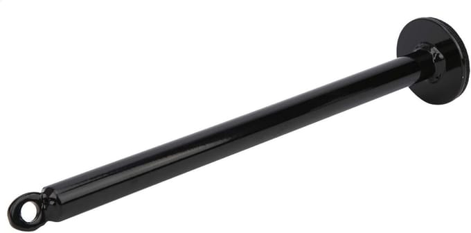 Barbell Slice Support Frame Loader Pin voor Fitness, Gewichten en Krachttraining - 20 x 320mm Accessoire