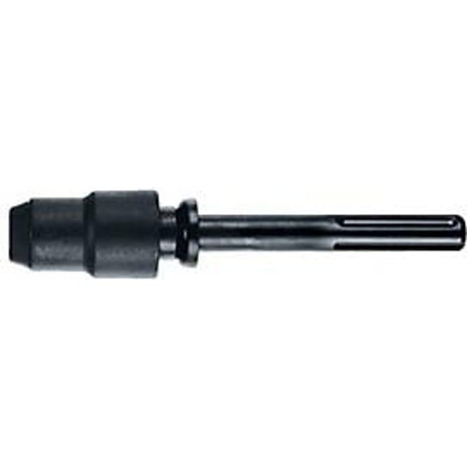 HELLER hamerbooradapter, SDS-max naar SDS-plus, voor hamerboren