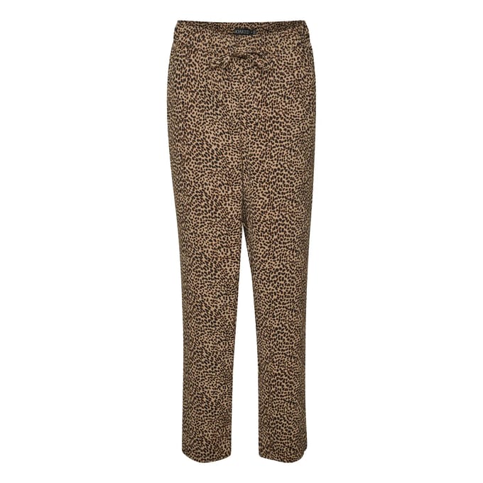 Broek met print voor dames Soaked in Luxury Shirley