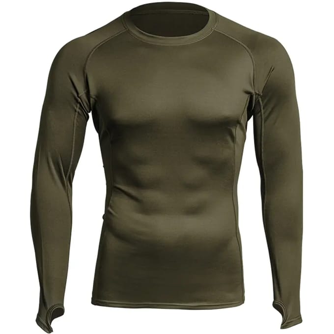 Ondergoed A10 Equipment Thermo Performer 0°C > -10°C