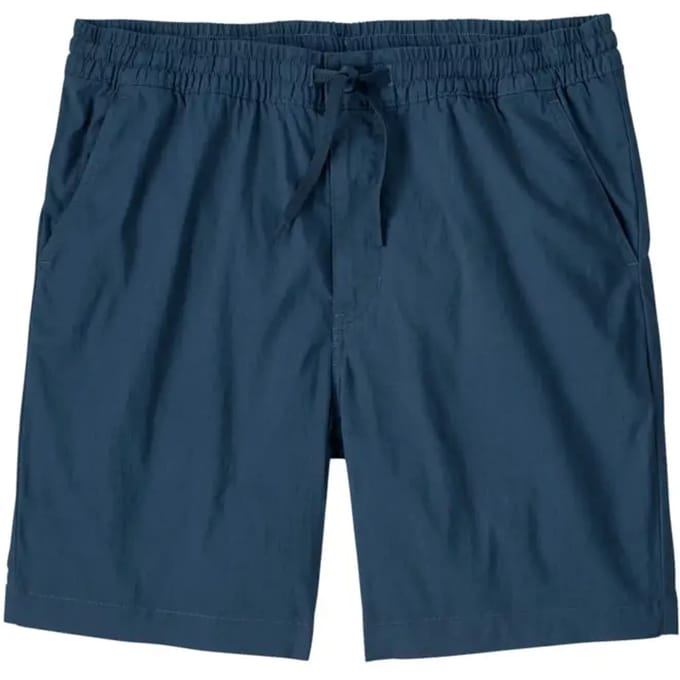 Patagonia Nomader Volley Korte Broek blauw