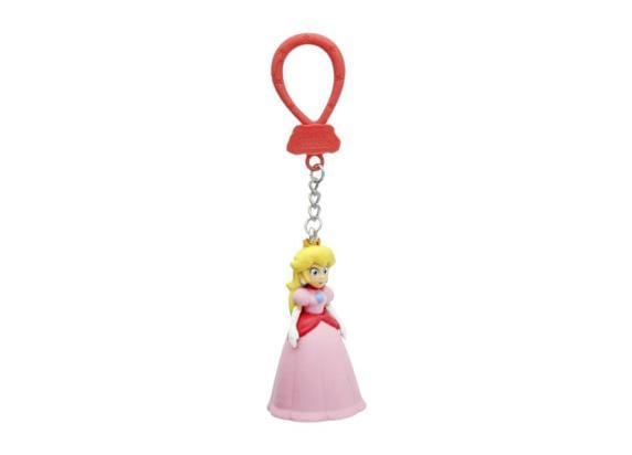 Nintendo Paladone - Super Mario Backpack Buddies blind pack