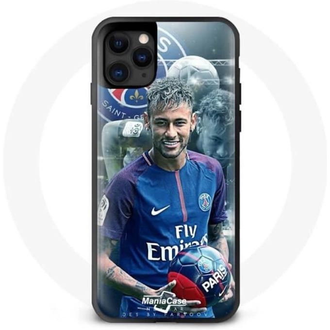 Coque Iphone 11 Neymar