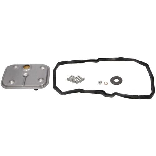 Hydrauliekfilterset, automatische aandrijving PURFLUX TEK071