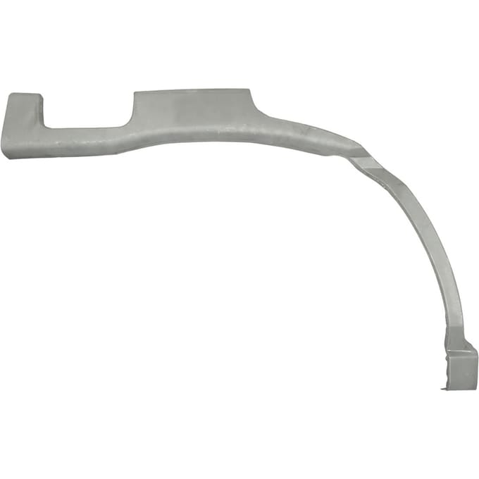 Spatbord BLIC 6504-03-1676582P, rechts