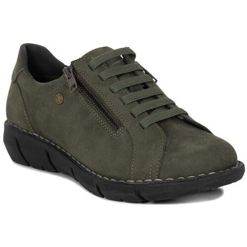 Lage Sneakers Maciejka P723809001