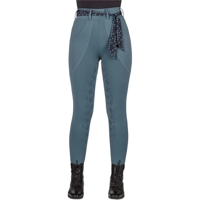 Dames legging QHP Micah