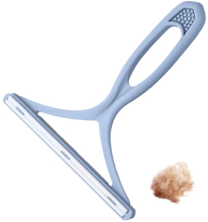 Dailygoody - Draagbaar pluisscheerapparaat - Solidchoice