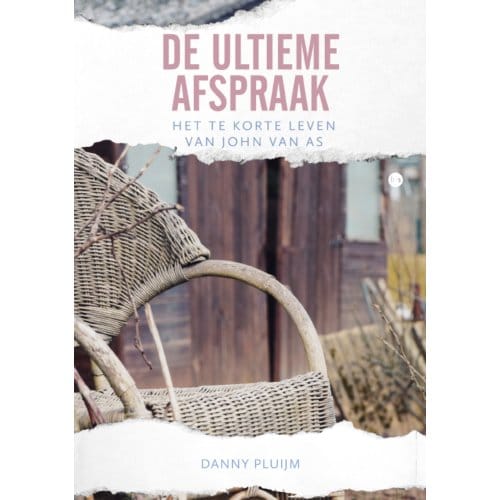 De Ultieme Afspraak - Danny Pluijm