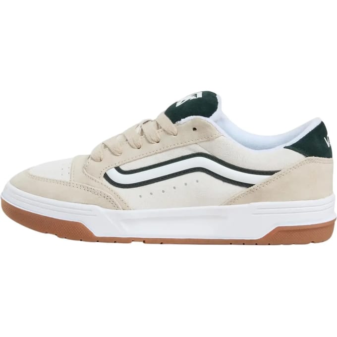 Vans Hylane Schoenen Beige EU 39 Man