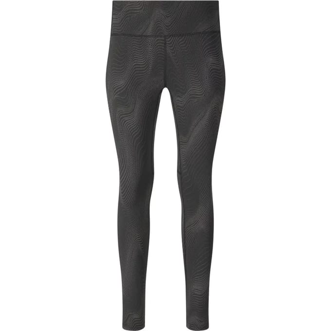 Legging met print voor dames Endurance Eastone
