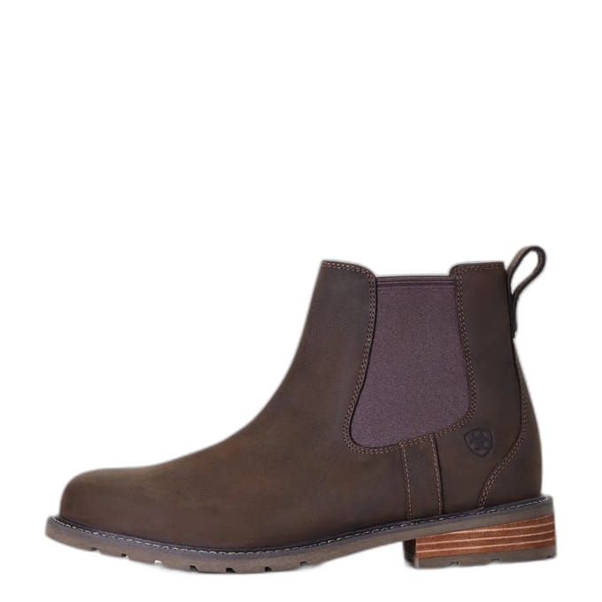 Waterdichte laarzen Ariat Wexford H2O
