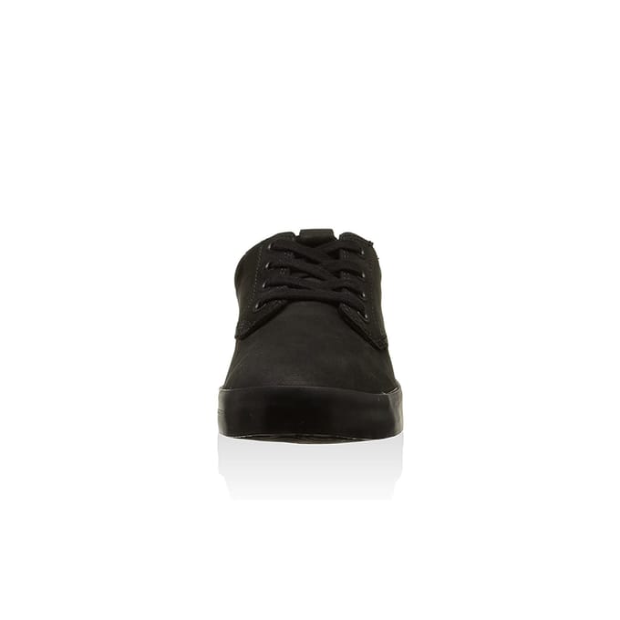 Timberland Glastenbury Vrouwen Zwarte Trainers