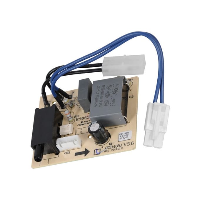 ELECTROLUX - MODULE - STUURKAART - 1181334077