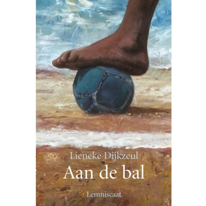 Aan De Bal - Lieneke Dijkzeul