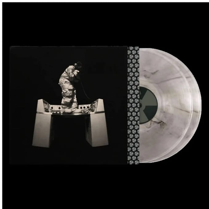 Don Toliver - Octane (Smoke Clear 2LP)