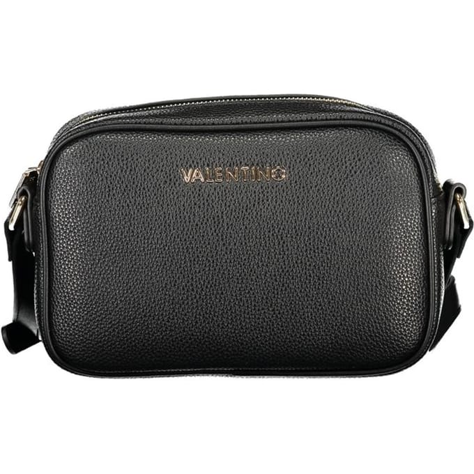 VALENTINO schoudertas Daphne Re Camera Bag Nero zwart