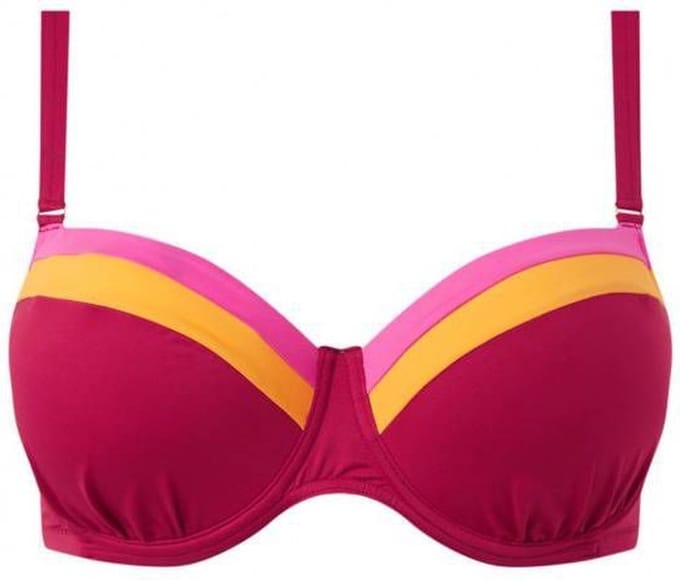 Cyell Bikinitop - Utopia - Maat 38F