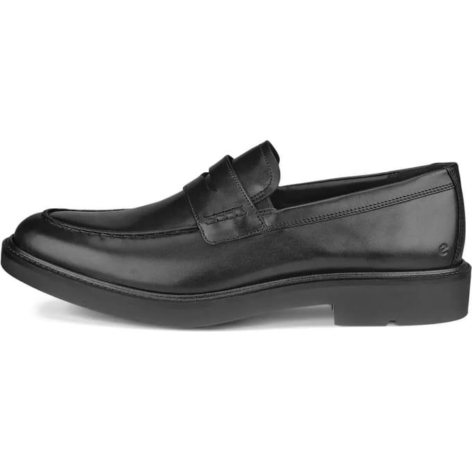 Pennyloafers Ecco Metropole London