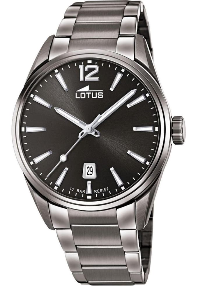 Lotus Herenhorloge 18684/1