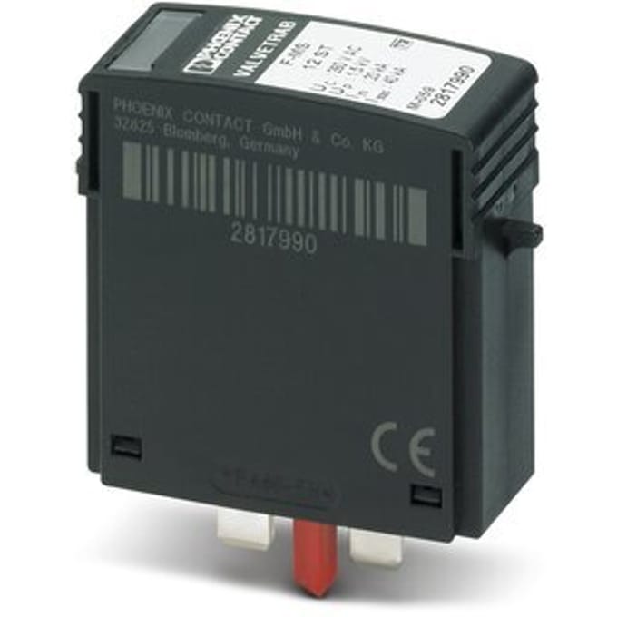 Phoenix Contact F-MS 12 ST Type 2 Overspanningsbeveiligingsplug - 2817990