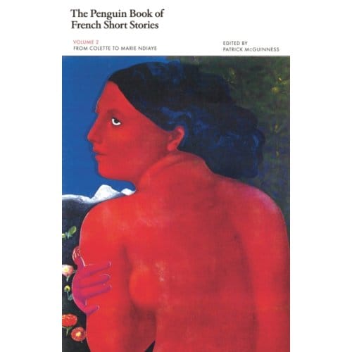The Penguin Book Of French Short Stories: 2