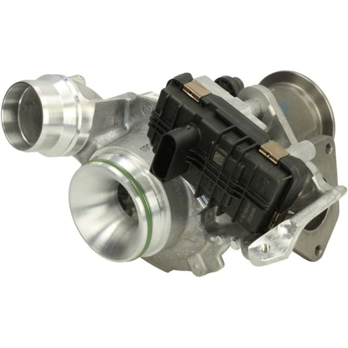Supercharger, drukvulling 3K 54359880048