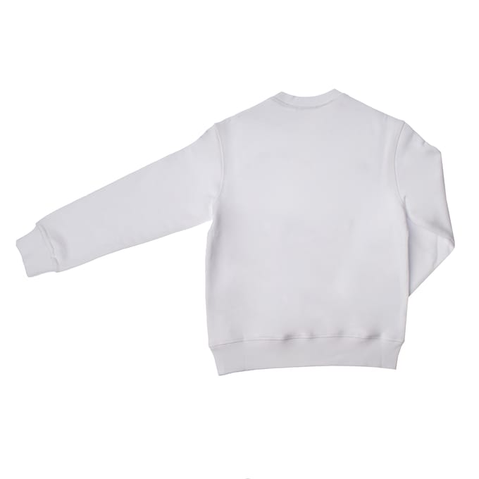 Icon DQ2033D0-09BDQ Sweatshirt met ronde hals voor meisjes