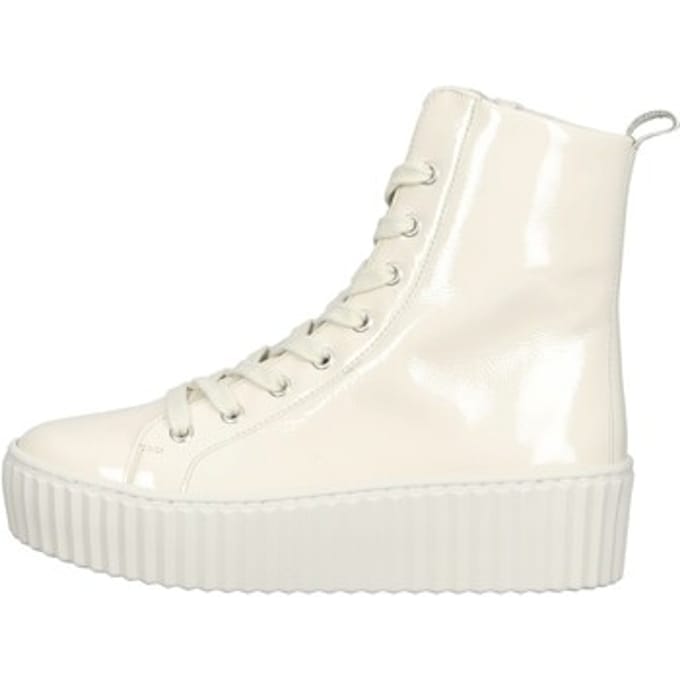 Hoge Sneakers Gabor Enkellaarzen
