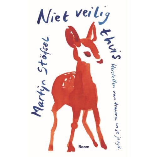 Niet Veilig Thuis - Martijn Stöfsel