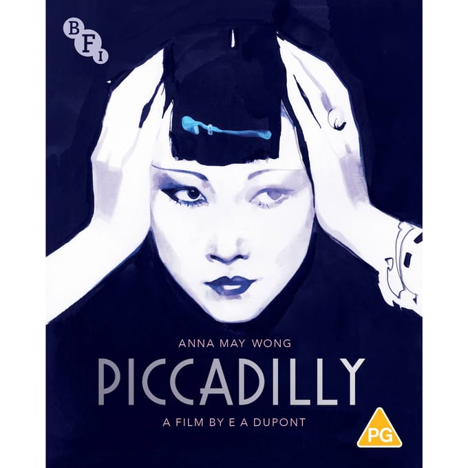 Piccadilly (1929)