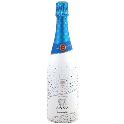 Codorníu CODORNIU Cava Anna Ice halfdroog - 750 ml