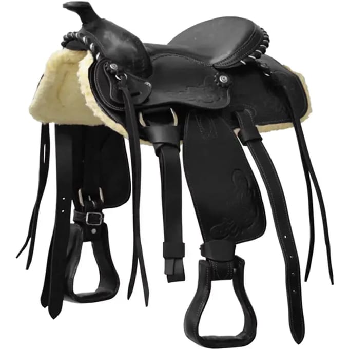 Ponyzadel Lakota Prime Pro