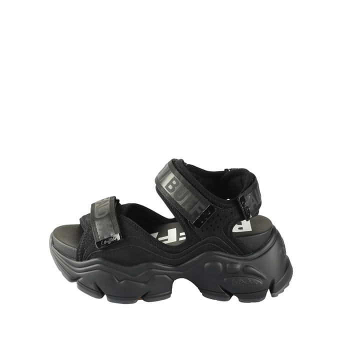 Sandalen Buffalo Binary