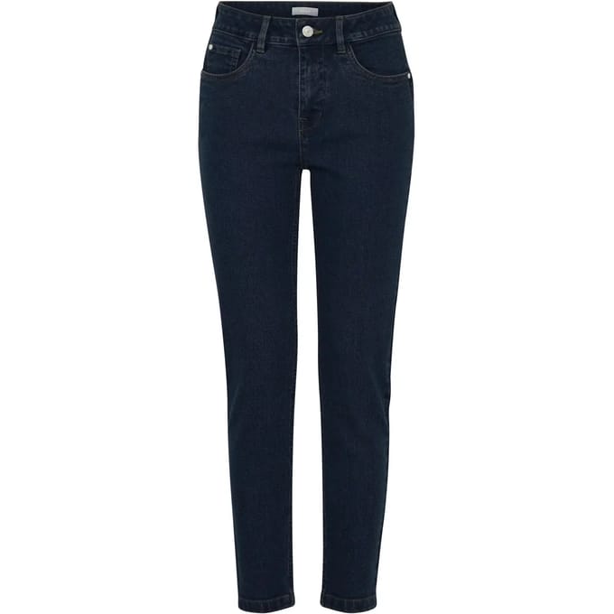 fransa - FXDENIMA PAM JE 1 - Dames - Jeans